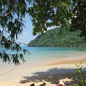 Baan Suan Kayoo 2 Buffalo Bay Aow Khao Kwai